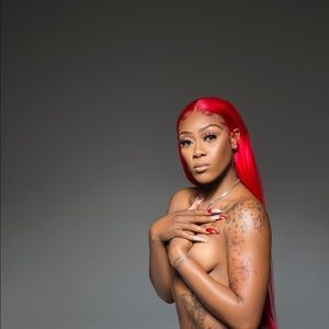 Meet your Posher, Charlene